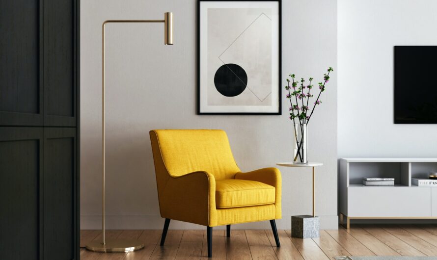 10 Design Trends That Can Help Sell Your Home Faster