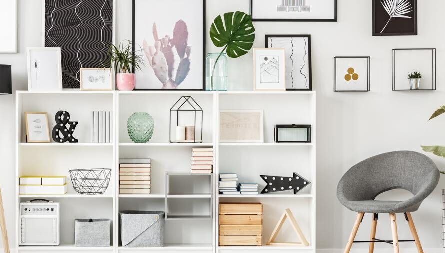 Adding Storage Solutions to Your Home: From Closets to Built-Ins