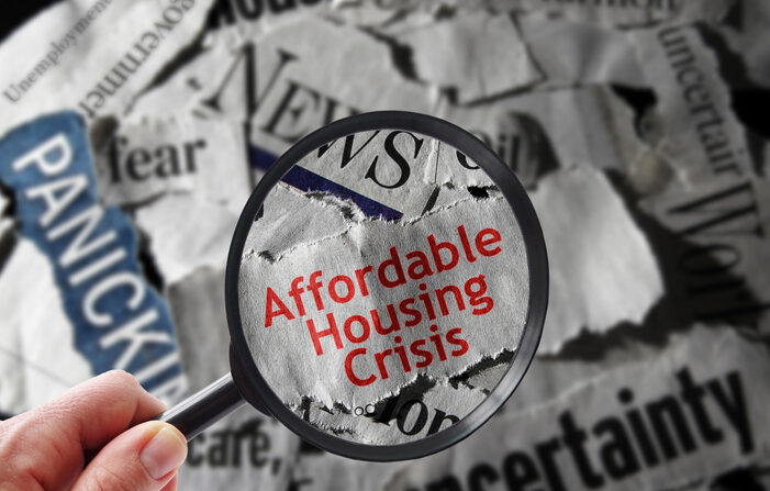 Affordable Housing Crisis: Understanding its Effect on Real Estate Markets
