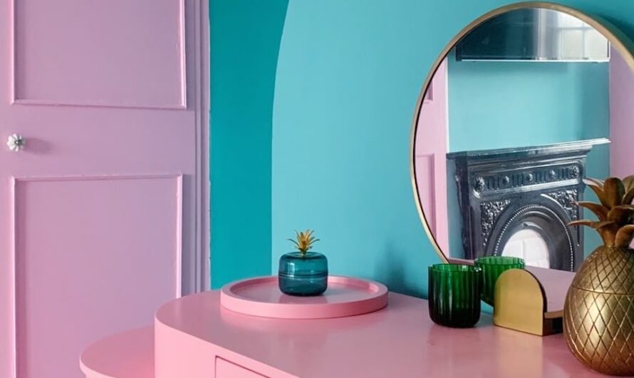 Color Psychology: How the Right Palette Can Affect Mood and Home Value