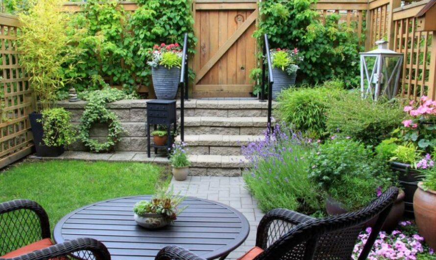 Creating an Outdoor Living Space: From Patios to Landscaping