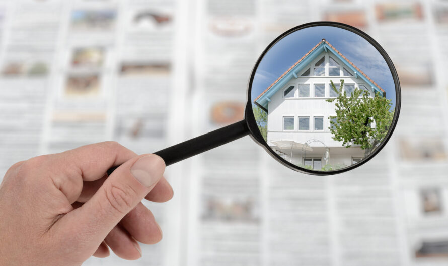 How to Find the Right Real Estate Agent for Your Needs