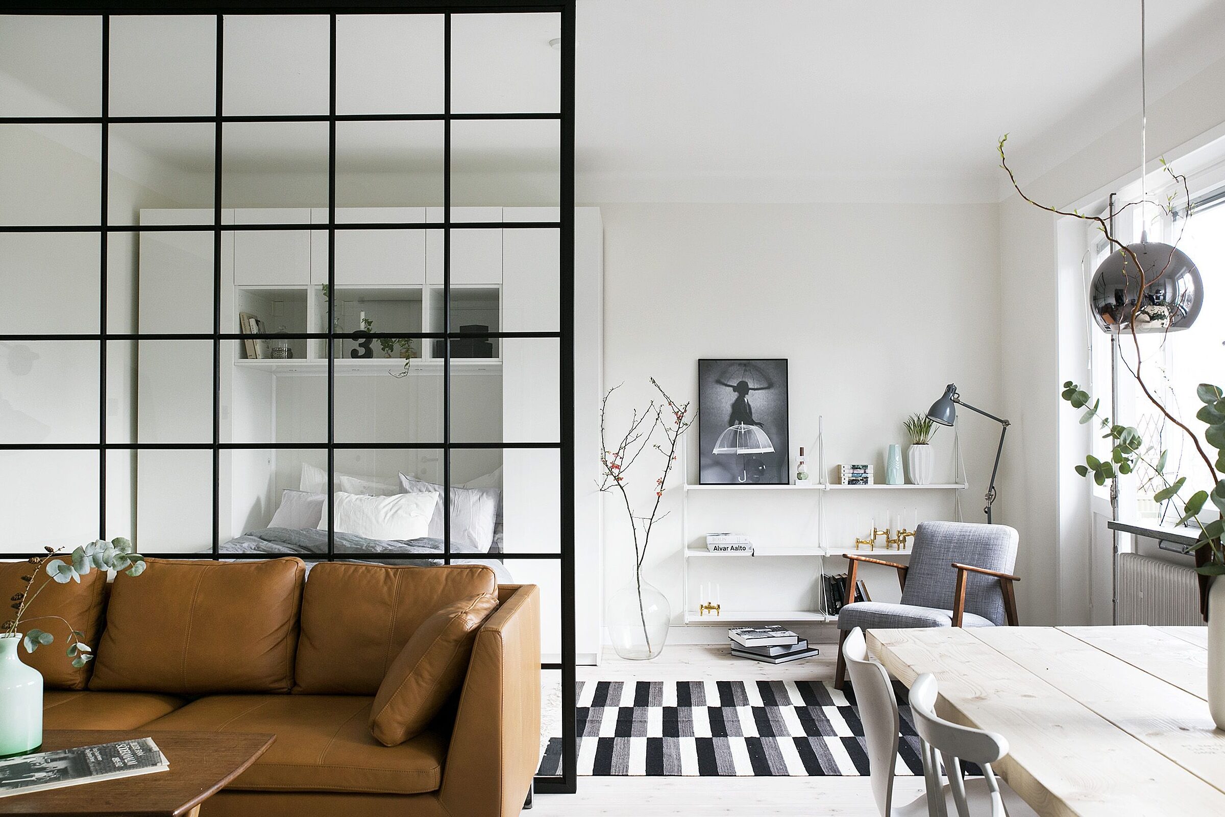 Maximizing Small Spaces: Tips for Designing Compact Homes