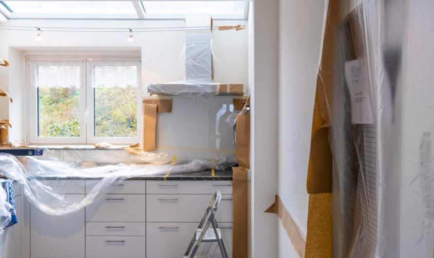 The Pros and Cons of Buying a Fixer-Upper