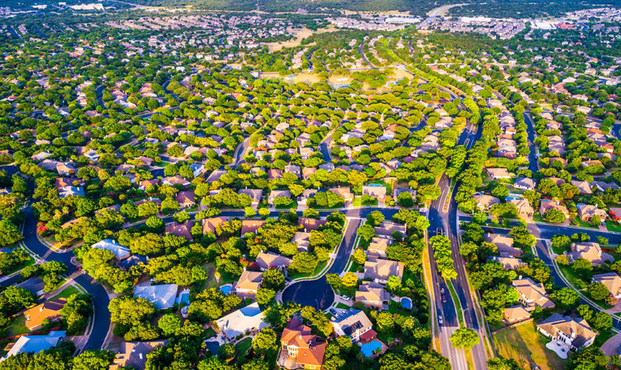 Current Trends in the U.S. Real Estate Market: What You Need to Know