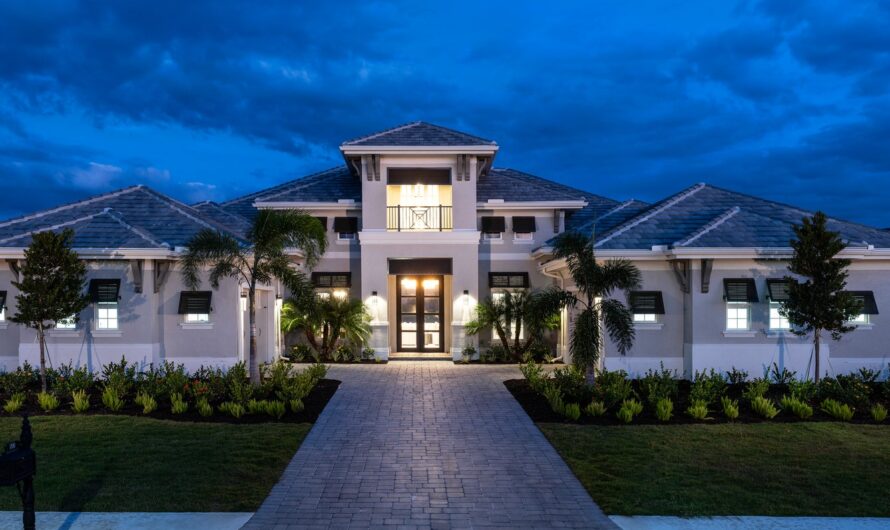 How to Find the Perfect Home in the USA: A Complete Guide for Buyers