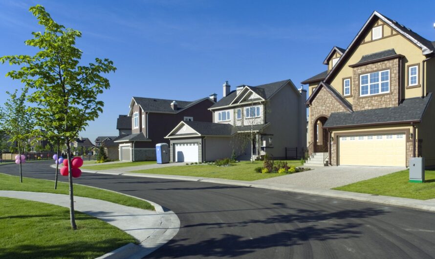 Investor’s Guide to Commercial Real Estate Properties in the USA