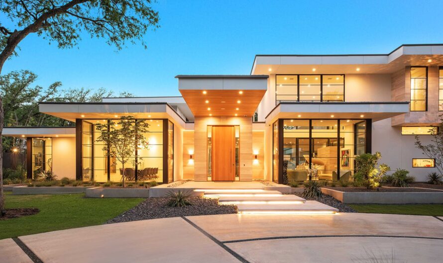 Top 10 U.S. Cities for Real Estate Investments in 2024